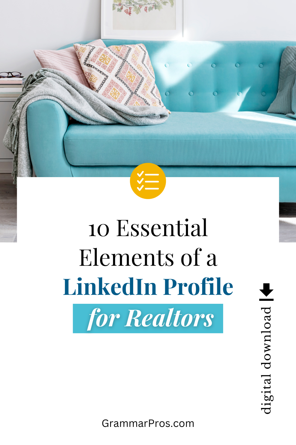 LinkedIn for real estate agents